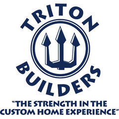 Triton Builders Inc