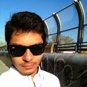 Harnish Shah's photo