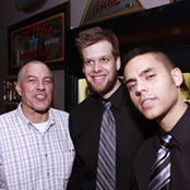 Anthony Gluck's photo