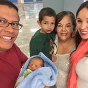 Erika Sandoval's photo