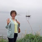 Kathy Bush's photo