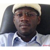Narcisse Ouinde's photo