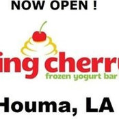 Bing Cherry Houma-La's photo