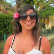 Foto von Sarah Zinger