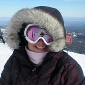 Jennifer Jones's photo