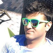 Karan Lalas billede
