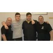 Russell Robertson's photo