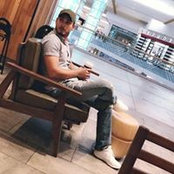 Ahmad Mosleh's photo