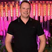 James Hanings foto