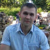 Алексей Марочков's photo