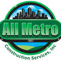 All Metro Construction's profile photo