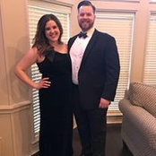 Katy Pegram's photo