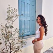 Foto von Dimitra Lerikos