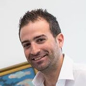 Andreas Katsompenakis's photo