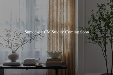 Sunview x CM Studio