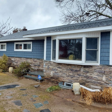 Siding & Exterior