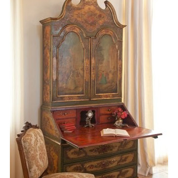 Italian Villa