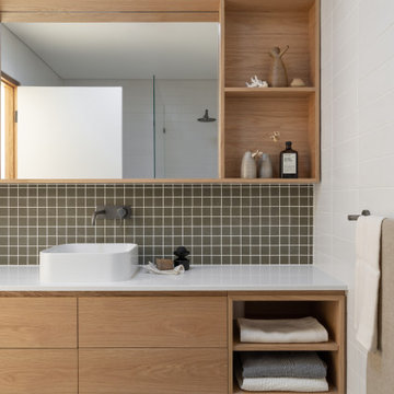 Heritage House Alterations + Additions