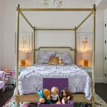 Kids Rooms