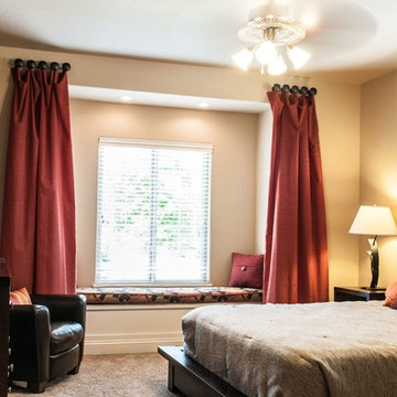Carrington Floor Plan 2016 Model Home