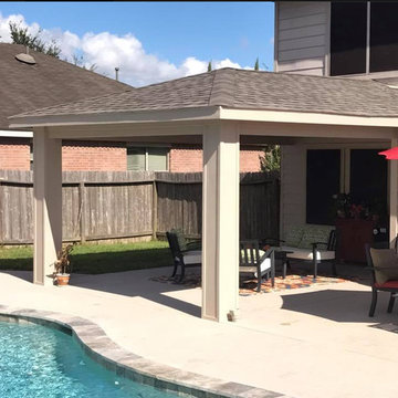 Outdoor Living