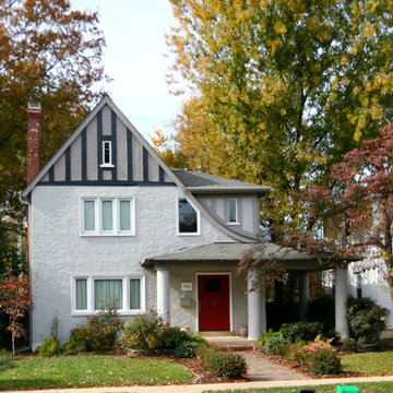 3906 Brook Road After photos