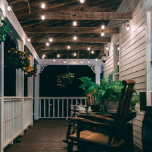 Porch Lights