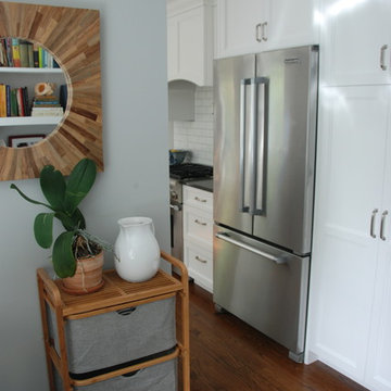 50's Ranch Kitchen