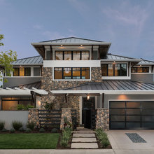Craftsman Homes