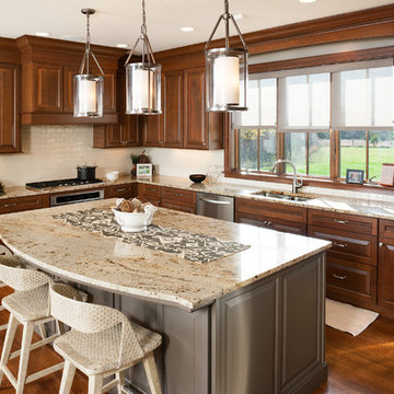 Cabinets by Showplace