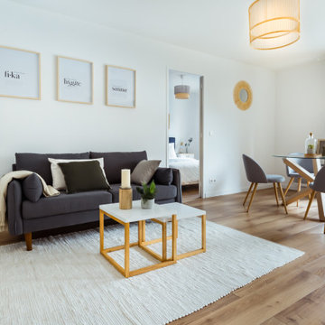 Rue Tauzia - BORDEAUX