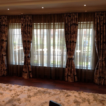 Our Work
