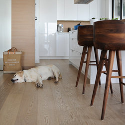 West 2nd Street, North Vancouver - Pantry And Cabinet Organizers