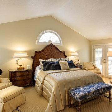 Albuquerque Transitional Home
