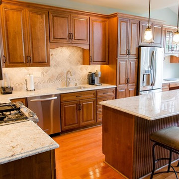 Kitchen (12), Worcester, PA
