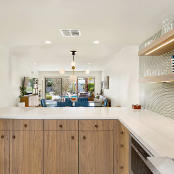 Ocotillo Condo Remodel Palm Desert