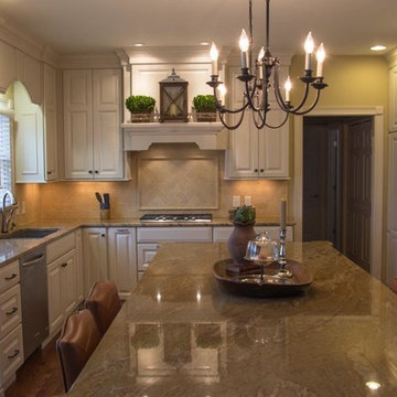 Kitchen Remodel