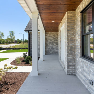 Equestrian Meadows - Lemont