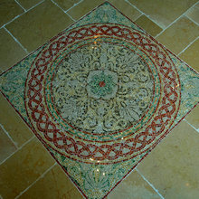 Medallions