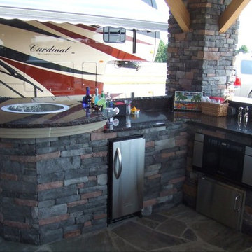 Outdoor Project Gallery