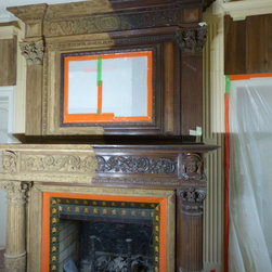 Menuiserie int&eacute;rieur - Products