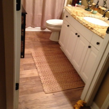 MANNINGTON ADURA MAX DOCKSIDE SAND