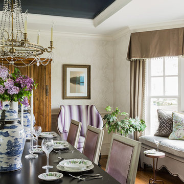 Elegant Home Remodel
