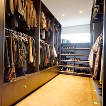 Closet Ideas