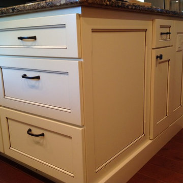 Rice Lake Kitchen Remodel