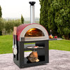 Forno Venetzia Torino 300 Outdoor Pizza Oven
