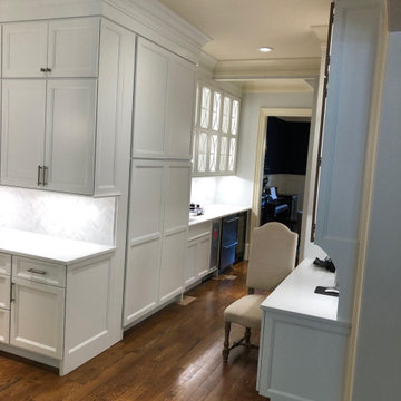 Kitchens