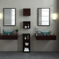 Xylem Bathroom Vanities - Bathroom Vanities And Sink Consoles