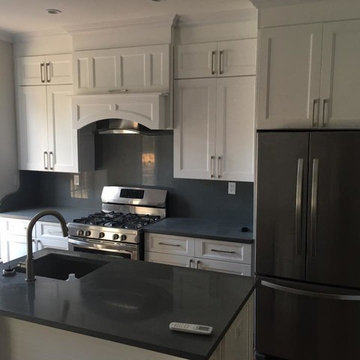 Kitchen Renovations