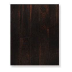 Modern Collection - Hardwood Flooring